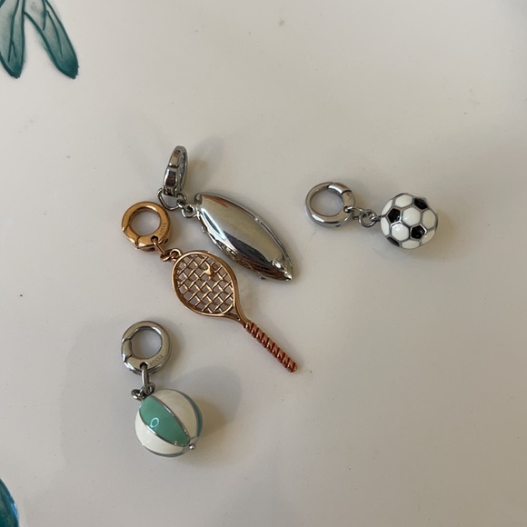 Fossil Sports Pendants - Picture 4 of 4
